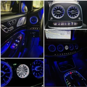 Mercedes-Benz S 350 AMG пакет / Бартер / Лизинг / Регистриран - 28000 € - 79427603 16 | Car24.bg Mercedes-Benz S 350 AMG пакет / Бартер / Лизинг / Регистриран - 28000 € - 79427603 16