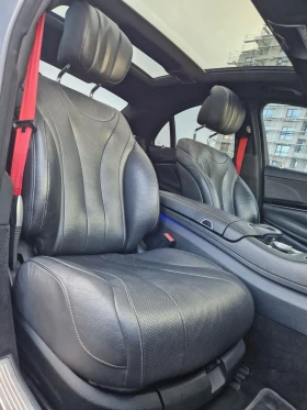 Mercedes-Benz S 350 AMG пакет / Бартер / Лизинг / Регистриран - 28000 € - 79427603 13 | Car24.bg Mercedes-Benz S 350 AMG пакет / Бартер / Лизинг / Регистриран - 28000 € - 79427603 13