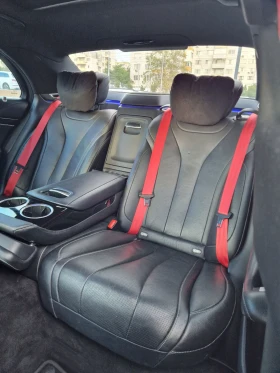 Mercedes-Benz S 350 AMG пакет / Бартер / Лизинг / Регистриран - 28000 € - 79427603 14 | Car24.bg Mercedes-Benz S 350 AMG пакет / Бартер / Лизинг / Регистриран - 28000 € - 79427603 14