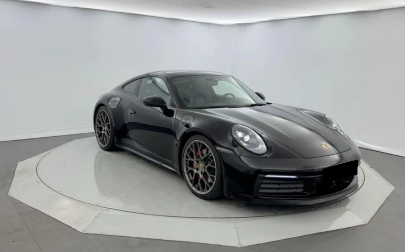 Porsche 911 Carrera 4S - 121999 € / 238609.30 лв. - 99142527 1 | Car24.bg Porsche 911 Carrera 4S - 121999 € / 238609.30 лв. - 99142527 1