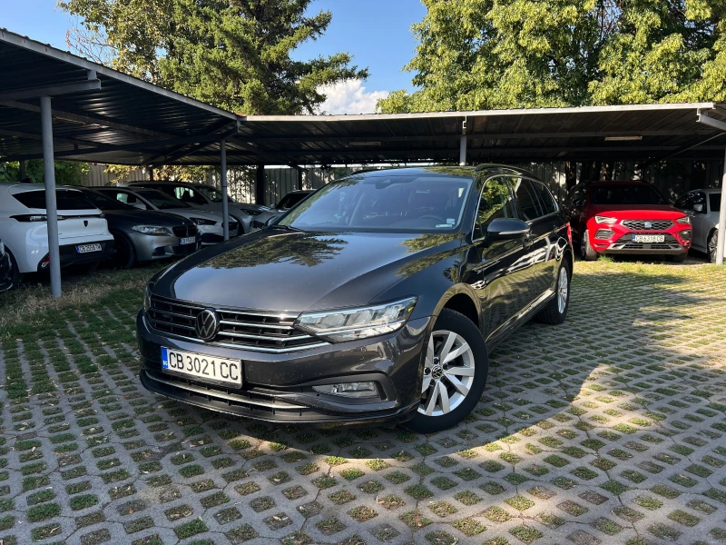 VW Passat 2.0 TDI - 15999 € / 31291.32 лв. - 17418444 1 | Car24.bg VW Passat 2.0 TDI - 15999 € / 31291.32 лв. - 17418444 1