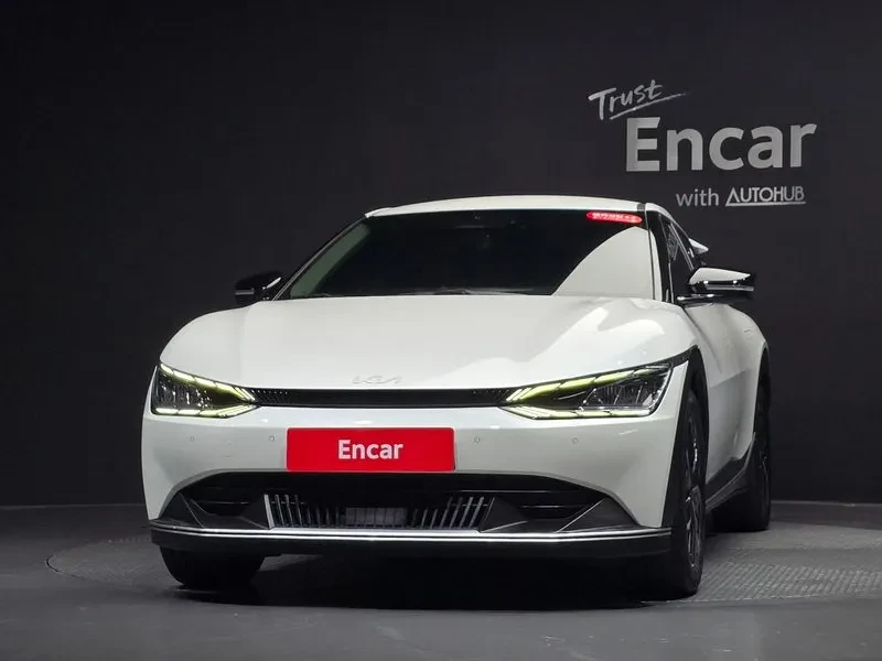Kia EV6 Long Range Air - САМО 30% АВАНС | Auto.bg — изображение 1 Kia EV6 Long Range Air - САМО 30% АВАНС | Auto.bg — изображение 1