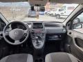 Fiat Panda 1.2i VAN ГАЗ КЛИМАТИК - [6] 