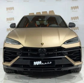 Lamborghini Urus SE* Bronzo Zenas* B&O* Pano - 319998 € / 625861.69 лв. - 31498381 4 | Car24.bg Lamborghini Urus SE* Bronzo Zenas* B&O* Pano - 319998 € / 625861.69 лв. - 31498381 4