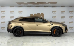 Lamborghini Urus SE* Bronzo Zenas* B&O* Pano - 319998 € / 625861.69 лв. - 31498381 3 | Car24.bg Lamborghini Urus SE* Bronzo Zenas* B&O* Pano - 319998 € / 625861.69 лв. - 31498381 3