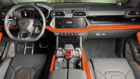 Lamborghini Urus SE* Bronzo Zenas* B&O* Pano - 319998 € / 625861.69 лв. - 31498381 12 | Car24.bg Lamborghini Urus SE* Bronzo Zenas* B&O* Pano - 319998 € / 625861.69 лв. - 31498381 12