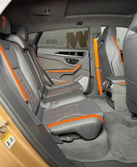 Lamborghini Urus SE* Bronzo Zenas* B&O* Pano - 319998 € / 625861.69 лв. - 31498381 11 | Car24.bg Lamborghini Urus SE* Bronzo Zenas* B&O* Pano - 319998 € / 625861.69 лв. - 31498381 11