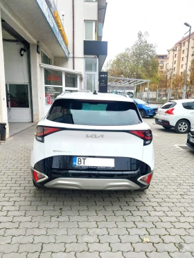 Kia Sportage - 62500 лв. / 31955.74 € - 11848091 7 | Car24.bg Kia Sportage - 62500 лв. / 31955.74 € - 11848091 7