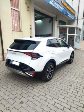 Kia Sportage - 62500 лв. / 31955.74 € - 11848091 5 | Car24.bg Kia Sportage - 62500 лв. / 31955.74 € - 11848091 5
