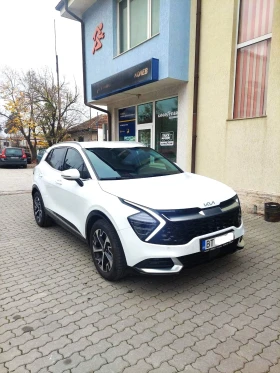 Kia Sportage - 62500 лв. / 31955.74 € - 11848091 3 | Car24.bg Kia Sportage - 62500 лв. / 31955.74 € - 11848091 3