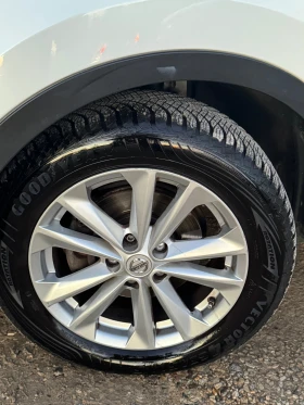 Nissan Qashqai 1.5DCI* 110* Connect* FULL* ТОП* Панорама* - 18499 лв. / 9458.39 € - 85833561 9 | Car24.bg Nissan Qashqai 1.5DCI* 110* Connect* FULL* ТОП* Панорама* - 18499 лв. / 9458.39 € - 85833561 9