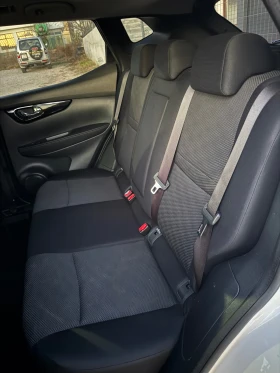 Nissan Qashqai 1.5DCI* 110* Connect* FULL* ТОП* Панорама* - 18499 лв. / 9458.39 € - 85833561 14 | Car24.bg Nissan Qashqai 1.5DCI* 110* Connect* FULL* ТОП* Панорама* - 18499 лв. / 9458.39 € - 85833561 14