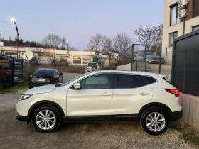 Nissan Qashqai 1.5DCI* 110* Connect* FULL* ТОП* Панорама* - 18499 лв. / 9458.39 € - 85833561 5 | Car24.bg Nissan Qashqai 1.5DCI* 110* Connect* FULL* ТОП* Панорама* - 18499 лв. / 9458.39 € - 85833561 5