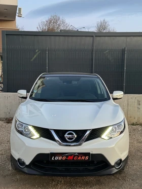 Nissan Qashqai 1.5DCI* 110* Connect* FULL* ТОП* Панорама* - 18499 лв. / 9458.39 € - 85833561 2 | Car24.bg Nissan Qashqai 1.5DCI* 110* Connect* FULL* ТОП* Панорама* - 18499 лв. / 9458.39 € - 85833561 2