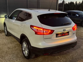 Nissan Qashqai 1.5DCI* 110* Connect* FULL* ТОП* Панорама* - 18499 лв. / 9458.39 € - 85833561 6 | Car24.bg Nissan Qashqai 1.5DCI* 110* Connect* FULL* ТОП* Панорама* - 18499 лв. / 9458.39 € - 85833561 6