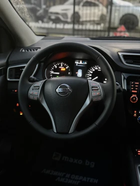 Nissan Qashqai 1.5DCI* 110* Connect* FULL* ТОП* Панорама* - 18499 лв. / 9458.39 € - 85833561 15 | Car24.bg Nissan Qashqai 1.5DCI* 110* Connect* FULL* ТОП* Панорама* - 18499 лв. / 9458.39 € - 85833561 15