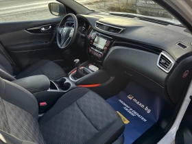 Nissan Qashqai 1.5DCI* 110* Connect* FULL* ТОП* Панорама* - 18499 лв. / 9458.39 € - 85833561 12 | Car24.bg Nissan Qashqai 1.5DCI* 110* Connect* FULL* ТОП* Панорама* - 18499 лв. / 9458.39 € - 85833561 12