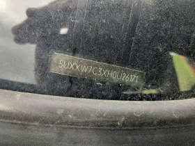 BMW X4 * M40I * CARFAX * ЦЕНА ДО БГ - 15900 € / 31097.70 лв. - 84382926 15 | Car24.bg BMW X4 * M40I * CARFAX * ЦЕНА ДО БГ - 15900 € / 31097.70 лв. - 84382926 15