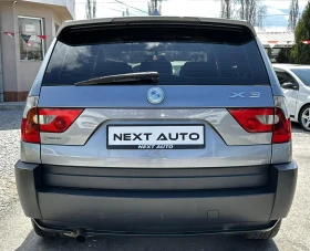 BMW X3 2.0i 150HP PANO XDRIVE | Auto.bg — изображение 6 BMW X3 2.0i 150HP PANO XDRIVE | Auto.bg — изображение 6