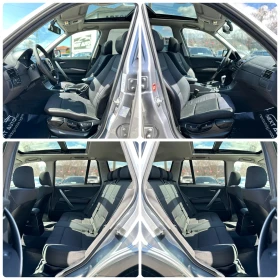 BMW X3 2.0i 150HP PANO XDRIVE | Auto.bg — изображение 11 BMW X3 2.0i 150HP PANO XDRIVE | Auto.bg — изображение 11