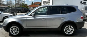 BMW X3 2.0i 150HP PANO XDRIVE | Auto.bg — изображение 8 BMW X3 2.0i 150HP PANO XDRIVE | Auto.bg — изображение 8