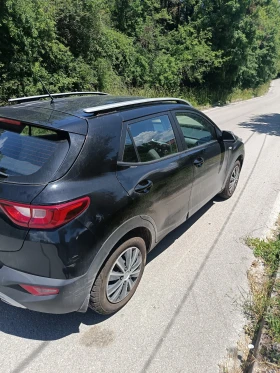 Kia Stonic undefined | Auto.bg — изображение 5 Kia Stonic undefined | Auto.bg — изображение 5