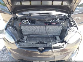 Tesla Model X 100D/75D/P100D | Auto.bg — изображение 10 Tesla Model X 100D/75D/P100D | Auto.bg — изображение 10