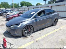 Tesla Model X 100D/75D/P100D | Auto.bg — изображение 2 Tesla Model X 100D/75D/P100D | Auto.bg — изображение 2