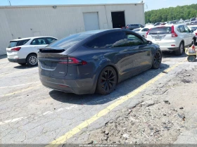 Tesla Model X 100D/75D/P100D | Auto.bg — изображение 4 Tesla Model X 100D/75D/P100D | Auto.bg — изображение 4