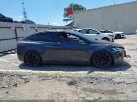 Tesla Model X 100D/75D/P100D | Auto.bg — изображение 13 Tesla Model X 100D/75D/P100D | Auto.bg — изображение 13
