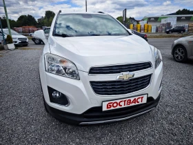 Chevrolet Trax 1.7CDTi LTZ AWD - 6500 € / 12712.90 лв. - 99828287 6 | Car24.bg Chevrolet Trax 1.7CDTi LTZ AWD - 6500 € / 12712.90 лв. - 99828287 6