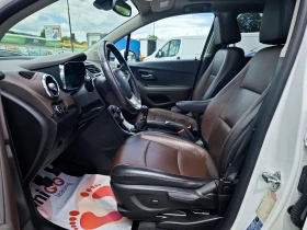 Chevrolet Trax 1.7CDTi LTZ AWD - 6500 € / 12712.90 лв. - 99828287 8 | Car24.bg Chevrolet Trax 1.7CDTi LTZ AWD - 6500 € / 12712.90 лв. - 99828287 8