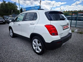 Chevrolet Trax 1.7CDTi LTZ AWD - 6500 € / 12712.90 лв. - 99828287 3 | Car24.bg Chevrolet Trax 1.7CDTi LTZ AWD - 6500 € / 12712.90 лв. - 99828287 3