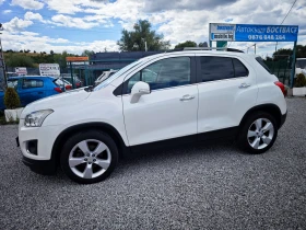 Chevrolet Trax 1.7CDTi LTZ AWD - 6500 € / 12712.90 лв. - 99828287 2 | Car24.bg Chevrolet Trax 1.7CDTi LTZ AWD - 6500 € / 12712.90 лв. - 99828287 2