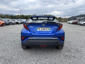 Toyota C-HR 1.8, HYBRID-EURO.6, Нов Внос.FRANCE - 17999 € - 67633917 6 | Car24.bg Toyota C-HR 1.8, HYBRID-EURO.6, Нов Внос.FRANCE - 17999 € - 67633917 6