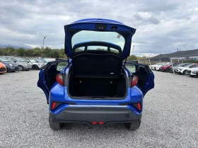 Toyota C-HR 1.8, HYBRID-EURO.6, Нов Внос.FRANCE - 17999 € - 67633917 9 | Car24.bg Toyota C-HR 1.8, HYBRID-EURO.6, Нов Внос.FRANCE - 17999 € - 67633917 9