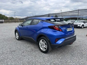 Toyota C-HR 1.8, HYBRID-EURO.6, Нов Внос.FRANCE - 17999 € - 67633917 5 | Car24.bg Toyota C-HR 1.8, HYBRID-EURO.6, Нов Внос.FRANCE - 17999 € - 67633917 5