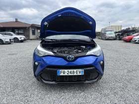 Toyota C-HR 1.8, HYBRID-EURO.6, Нов Внос.FRANCE - 17999 € - 67633917 17 | Car24.bg Toyota C-HR 1.8, HYBRID-EURO.6, Нов Внос.FRANCE - 17999 € - 67633917 17