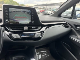 Toyota C-HR 1.8, HYBRID-EURO.6, Нов Внос.FRANCE - 17999 € - 67633917 14 | Car24.bg Toyota C-HR 1.8, HYBRID-EURO.6, Нов Внос.FRANCE - 17999 € - 67633917 14