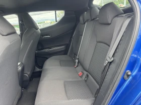 Toyota C-HR 1.8, HYBRID-EURO.6, Нов Внос.FRANCE - 17999 € - 67633917 11 | Car24.bg Toyota C-HR 1.8, HYBRID-EURO.6, Нов Внос.FRANCE - 17999 € - 67633917 11