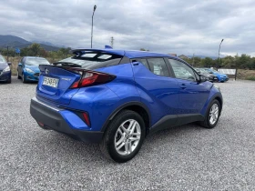 Toyota C-HR 1.8, HYBRID-EURO.6, Нов Внос.FRANCE - 17999 € - 67633917 4 | Car24.bg Toyota C-HR 1.8, HYBRID-EURO.6, Нов Внос.FRANCE - 17999 € - 67633917 4
