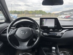 Toyota C-HR 1.8, HYBRID-EURO.6, Нов Внос.FRANCE - 17999 € - 67633917 13 | Car24.bg Toyota C-HR 1.8, HYBRID-EURO.6, Нов Внос.FRANCE - 17999 € - 67633917 13