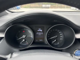 Toyota C-HR 1.8, HYBRID-EURO.6, Нов Внос.FRANCE - 17999 € - 67633917 15 | Car24.bg Toyota C-HR 1.8, HYBRID-EURO.6, Нов Внос.FRANCE - 17999 € - 67633917 15