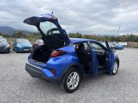Toyota C-HR 1.8, HYBRID-EURO.6, Нов Внос.FRANCE - 17999 € - 67633917 8 | Car24.bg Toyota C-HR 1.8, HYBRID-EURO.6, Нов Внос.FRANCE - 17999 € - 67633917 8