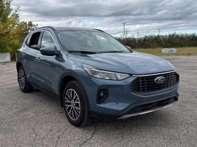 Ford Escape PHEV | Auto.bg — изображение 2 Ford Escape PHEV | Auto.bg — изображение 2
