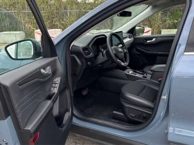 Ford Escape PHEV | Auto.bg — изображение 5 Ford Escape PHEV | Auto.bg — изображение 5