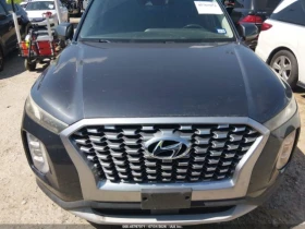 Hyundai Palisade SE* CAMERA* | Auto.bg — изображение 2 Hyundai Palisade SE* CAMERA* | Auto.bg — изображение 2