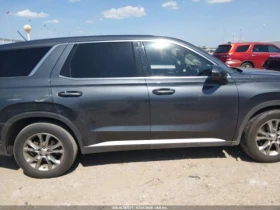 Hyundai Palisade SE* CAMERA* | Auto.bg — изображение 5 Hyundai Palisade SE* CAMERA* | Auto.bg — изображение 5