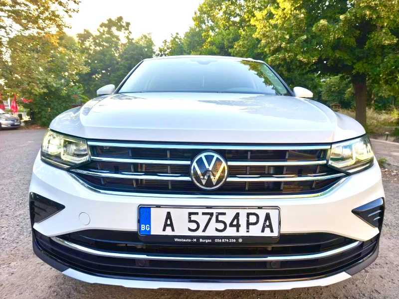 VW Tiguan - 26900 € - 45770938 1 | Car24.bg VW Tiguan - 26900 € - 45770938 1