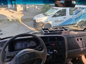 Citroen Jumper 2.8 HDI | Auto.bg — изображение 12 Citroen Jumper 2.8 HDI | Auto.bg — изображение 12
